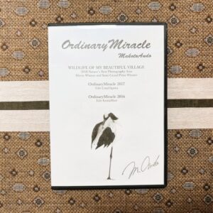 DVD「Ordinary Miracle 2018」