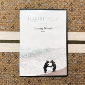 DVD「Ordinary Miracle 2019」